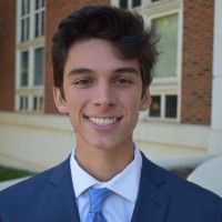 David Evans-Martinez