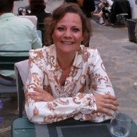 Annemieke Drost