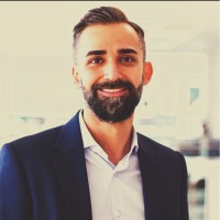 Ali Rezaei
