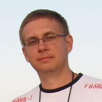 Andrey Gaykalov