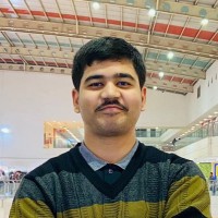 Kaustav Bhattacharjee