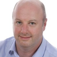 David Topping