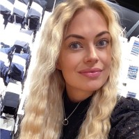 Siri Johannessen