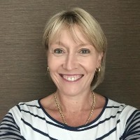Suzanne Davis