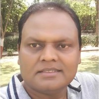 Ramakant Karunanidhi