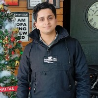 Tula Ram Sharma