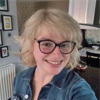 Kathryn Gladders