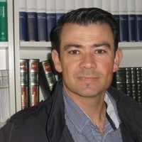 Antonio Iglesias Arévalo
