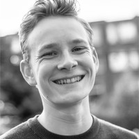 Sander De Rooi