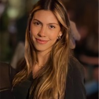 Clarissa Barros