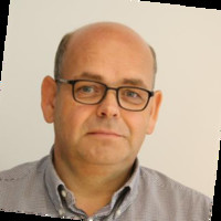 Frank Koerkamp