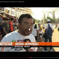 Miguel León