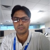 Mukesh Kumar