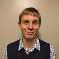 Dustin Scott