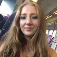 Monika Kasinska