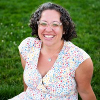 Naomi Greenfield