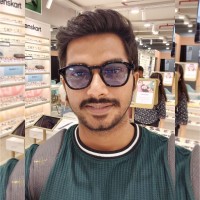 Dinesh Patil