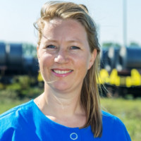 Nicole Smits