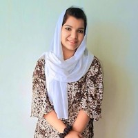Fathimi A S
