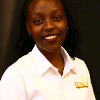 EUNICE MURIITHI