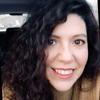 Evelyn Torras López
