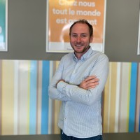 Frédéric Le Corre