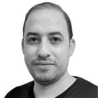 Mohammad Salameh