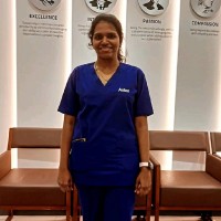 Agnel Marshini