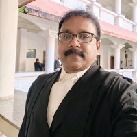 Biju Carmel George