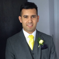 Eddie Aviles
