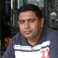 Md. Abu Zahid