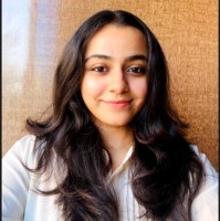 Prishita Singh