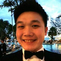 Darren Ang