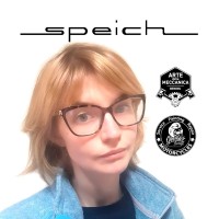 Elena Speich