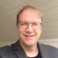 Anders Svenheim