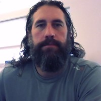 Joshua Copeland