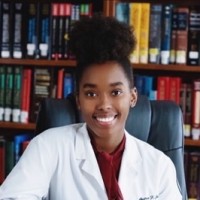 Andrea James, Msm, Pa-C, Caq - Psych