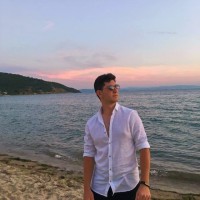 Alper Oktay