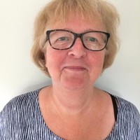 Anne Nordholt