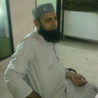 Mohammad Ashfaq
