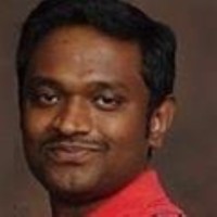 Devadoss Rajendran