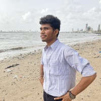 Surya Sugumar