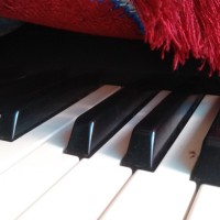 Karaoke Piano
