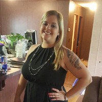 Nichole Boudreaux