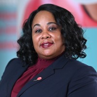 Chantel Williams Chesp, Chest-T, Csct-T, Cmip