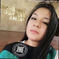 Katherine Lisett Cayotopa Diaz