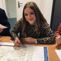 Esmee van Hemert