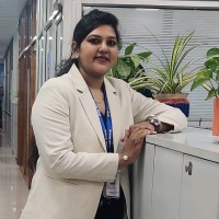 Swati Kumar