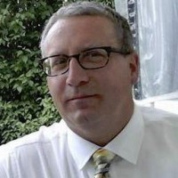 Patrick Gillespie