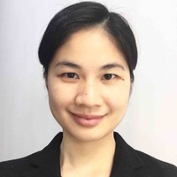 Joy Zeng